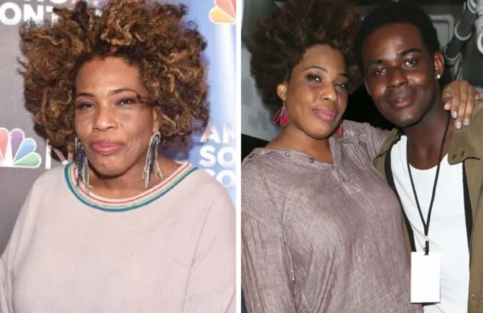Tahmel Hinds