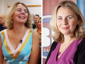 Catherine Southon