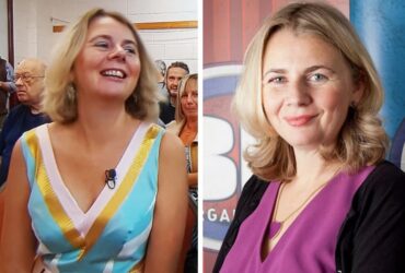 Catherine Southon