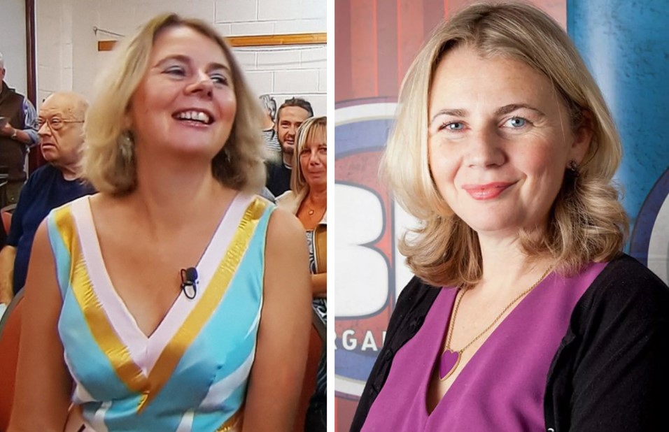 Catherine Southon