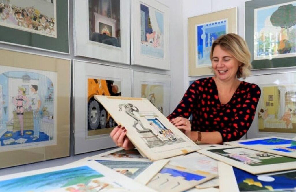 Catherine Southon