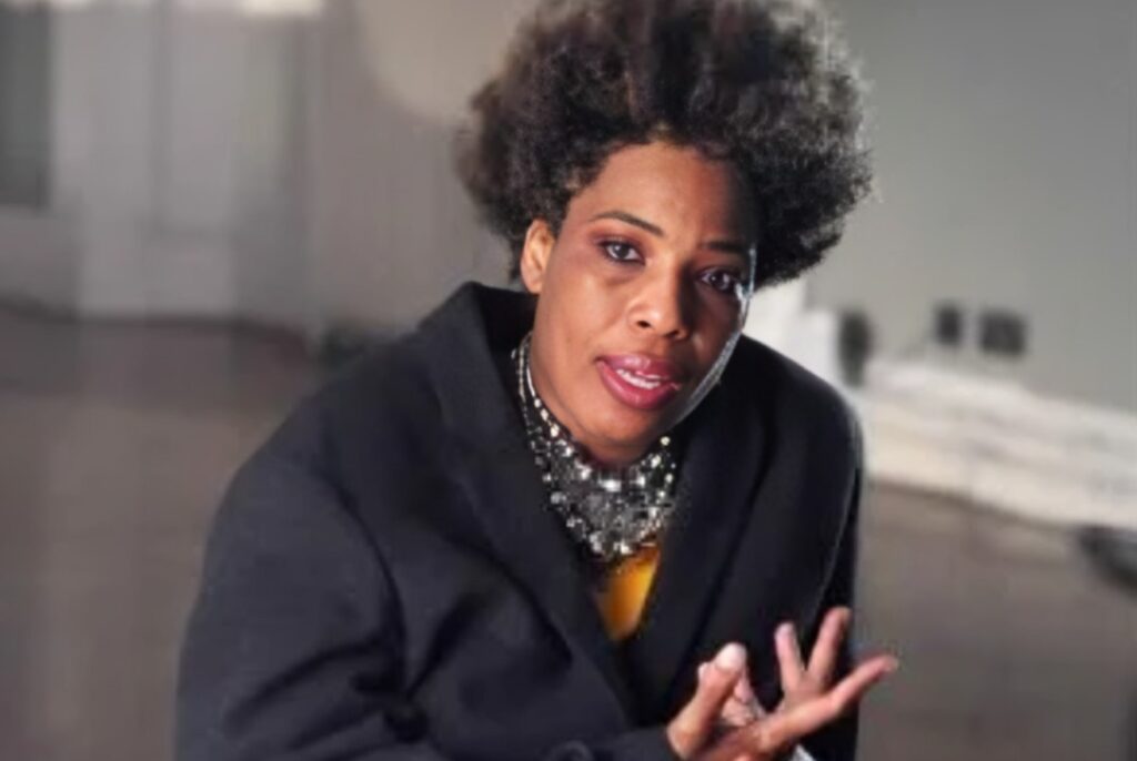 Tahmel Hinds