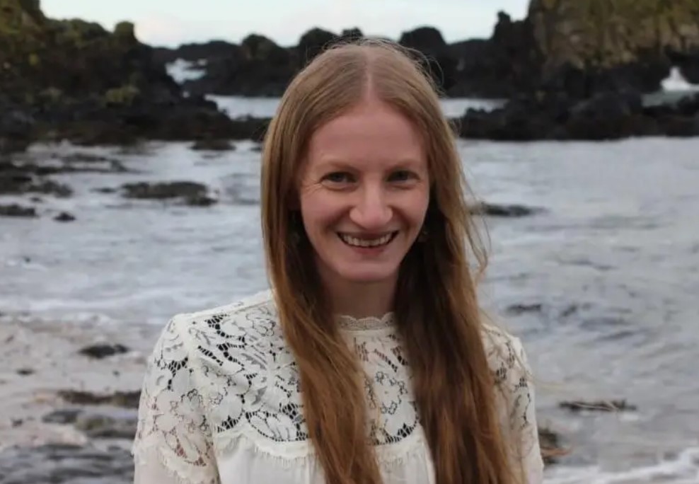 Claire J. Savage