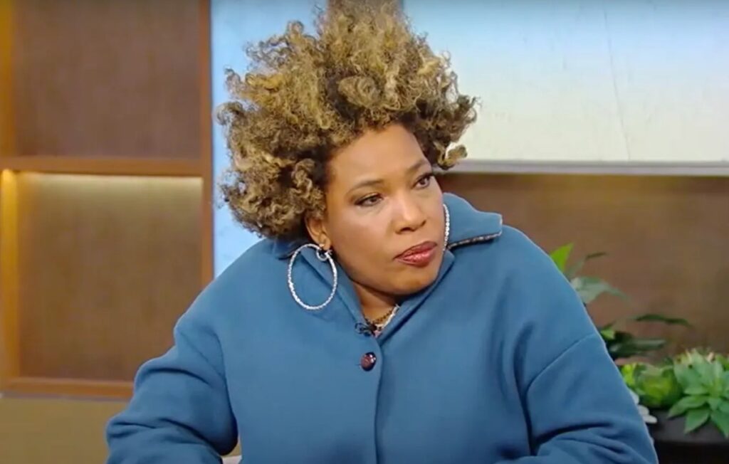 Tahmel Hinds
