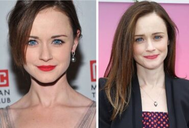 Nanette Bledel