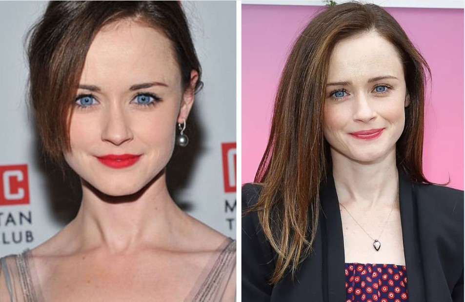 Nanette Bledel