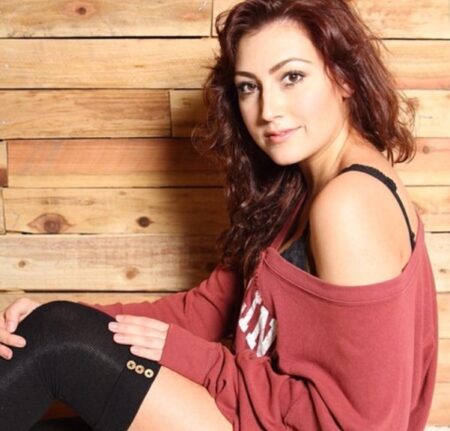 Who is Taylor Dooley? All About the American Actress