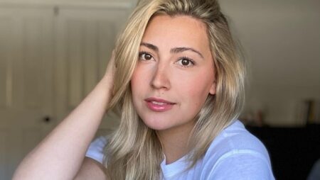 Who is Taylor Dooley? All About the American Actress