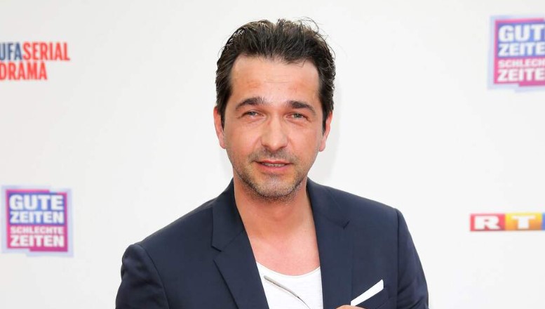 Andreas Elsholz