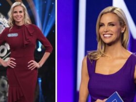 Brooke Burns