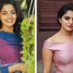 nikhila vimal