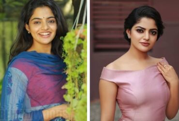 nikhila vimal