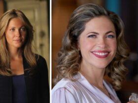 Pascale Hutton