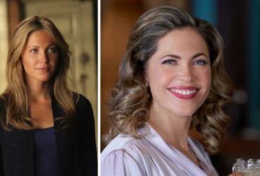 Pascale Hutton