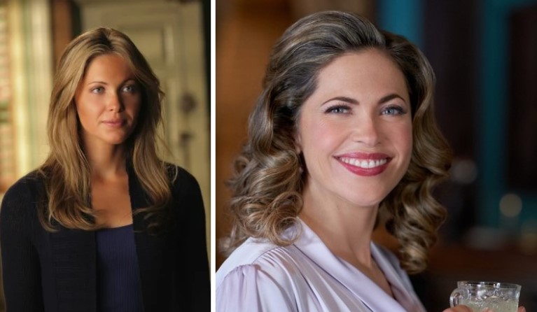 Pascale Hutton