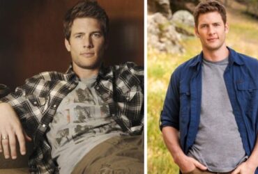 Ryan McPartlin