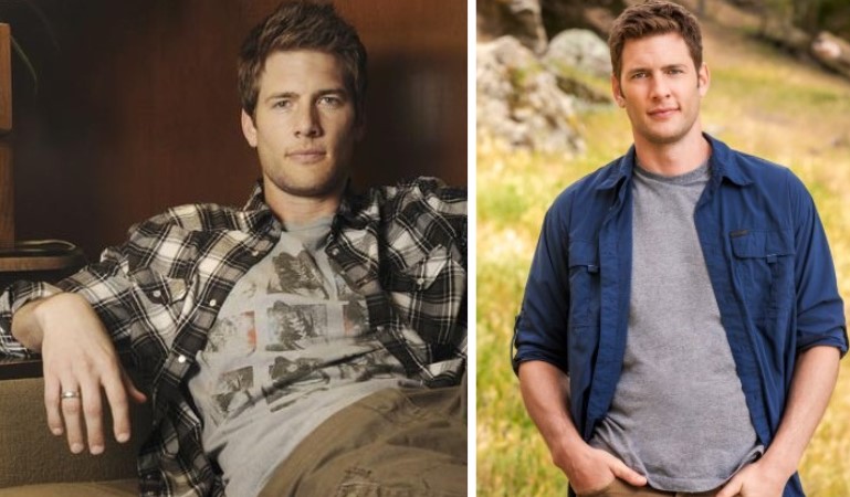 Ryan McPartlin