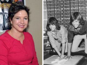 Martie Allen