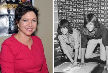 Martie Allen