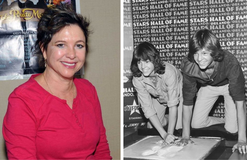 Martie Allen