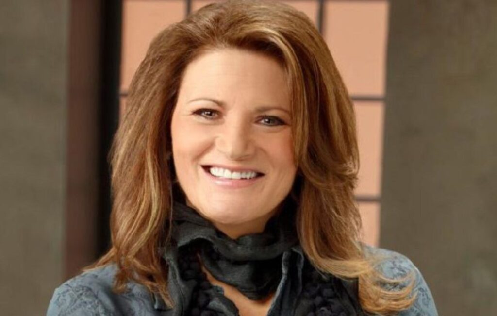 Martie Allen