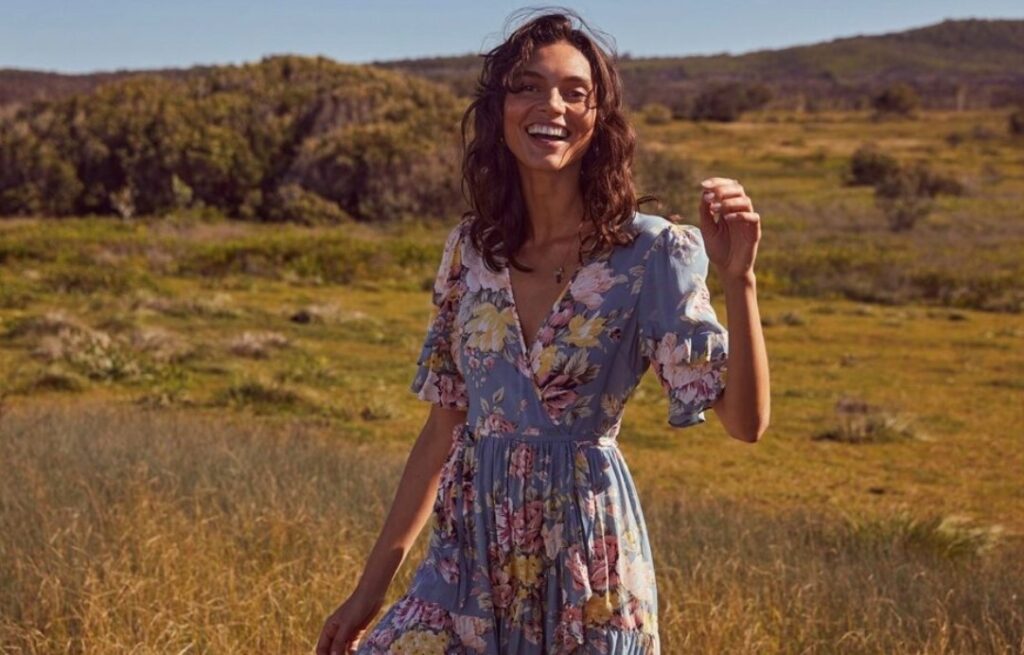 Charlee Fraser