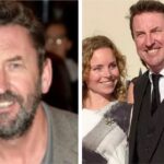 Lee Mack