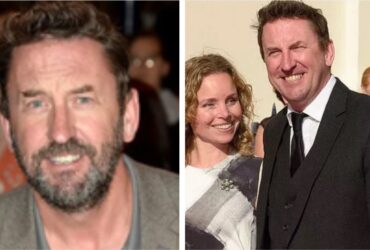 Lee Mack