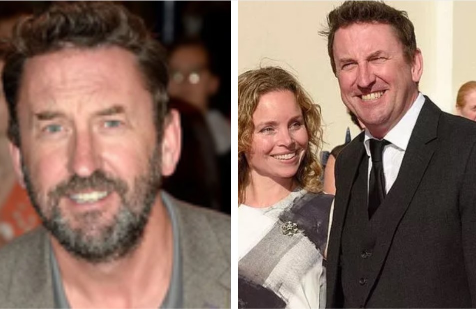 Lee Mack