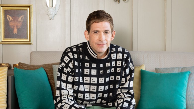 Eric Szmanda