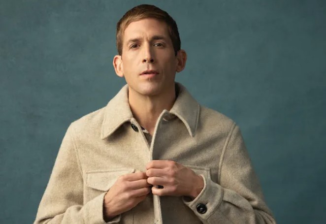 Eric Szmanda
