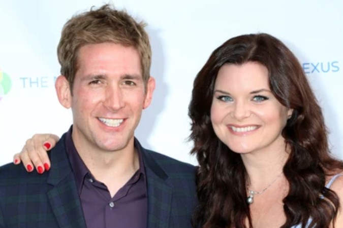 Eric Szmanda