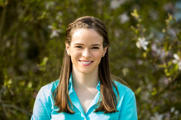 Danielle Panabaker