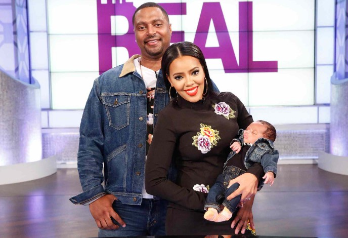 Angela Simmons