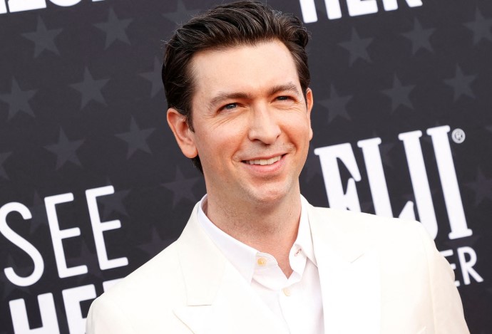 Nicholas Braun