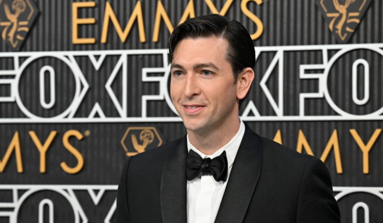 Nicholas Braun