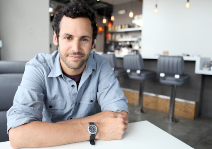 Avi Rothman