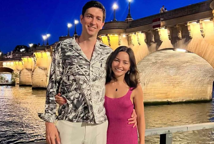 Nicholas Braun