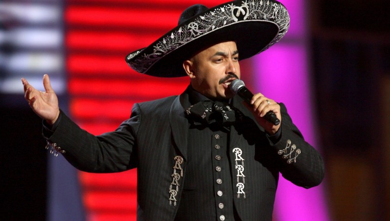 Lupillo Rivera