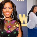 Angela Simmons