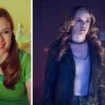 Danielle Panabaker