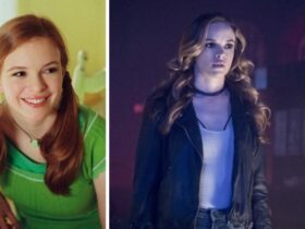 Danielle Panabaker