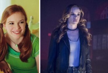 Danielle Panabaker
