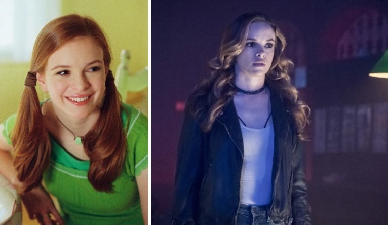 Danielle Panabaker