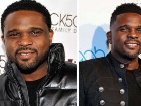 Darius McCrary