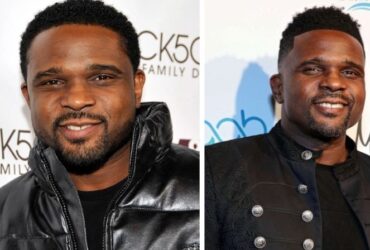 Darius McCrary