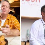 Gary Mehigan