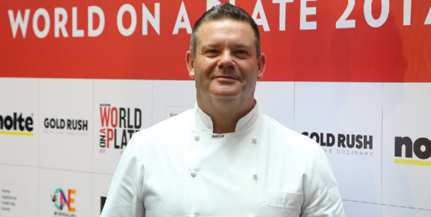 Gary Mehigan