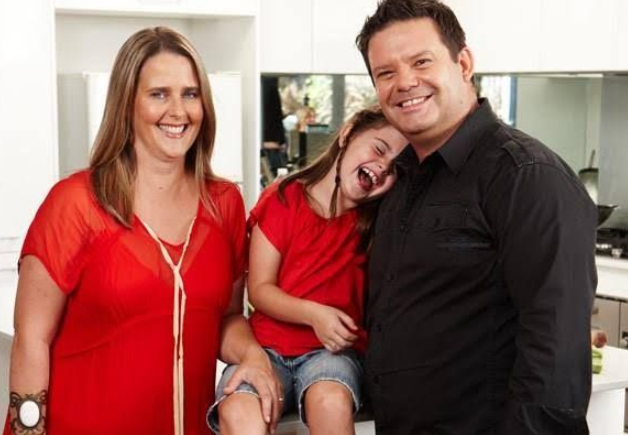 Gary Mehigan
