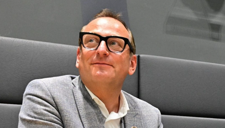Volker Heißmann